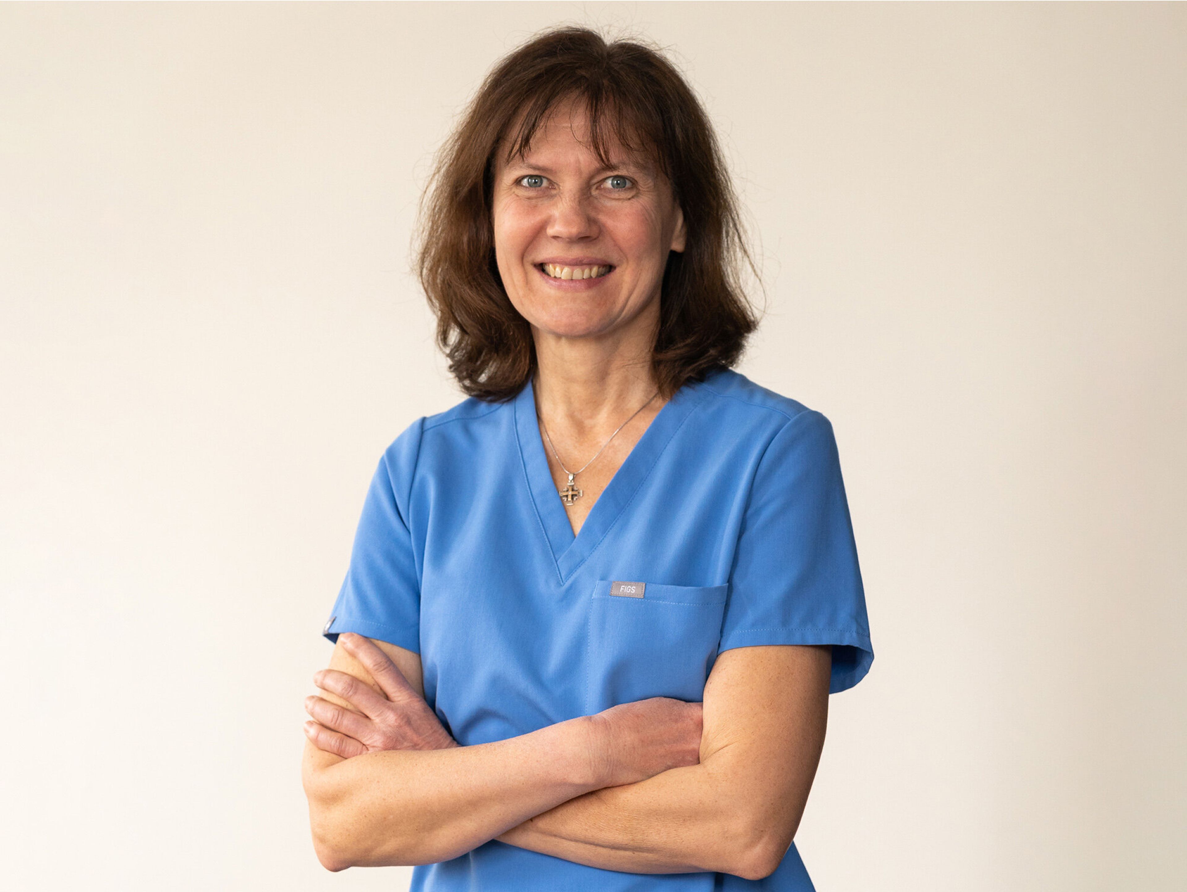 Janina Nogal - Lekarz Dentysta