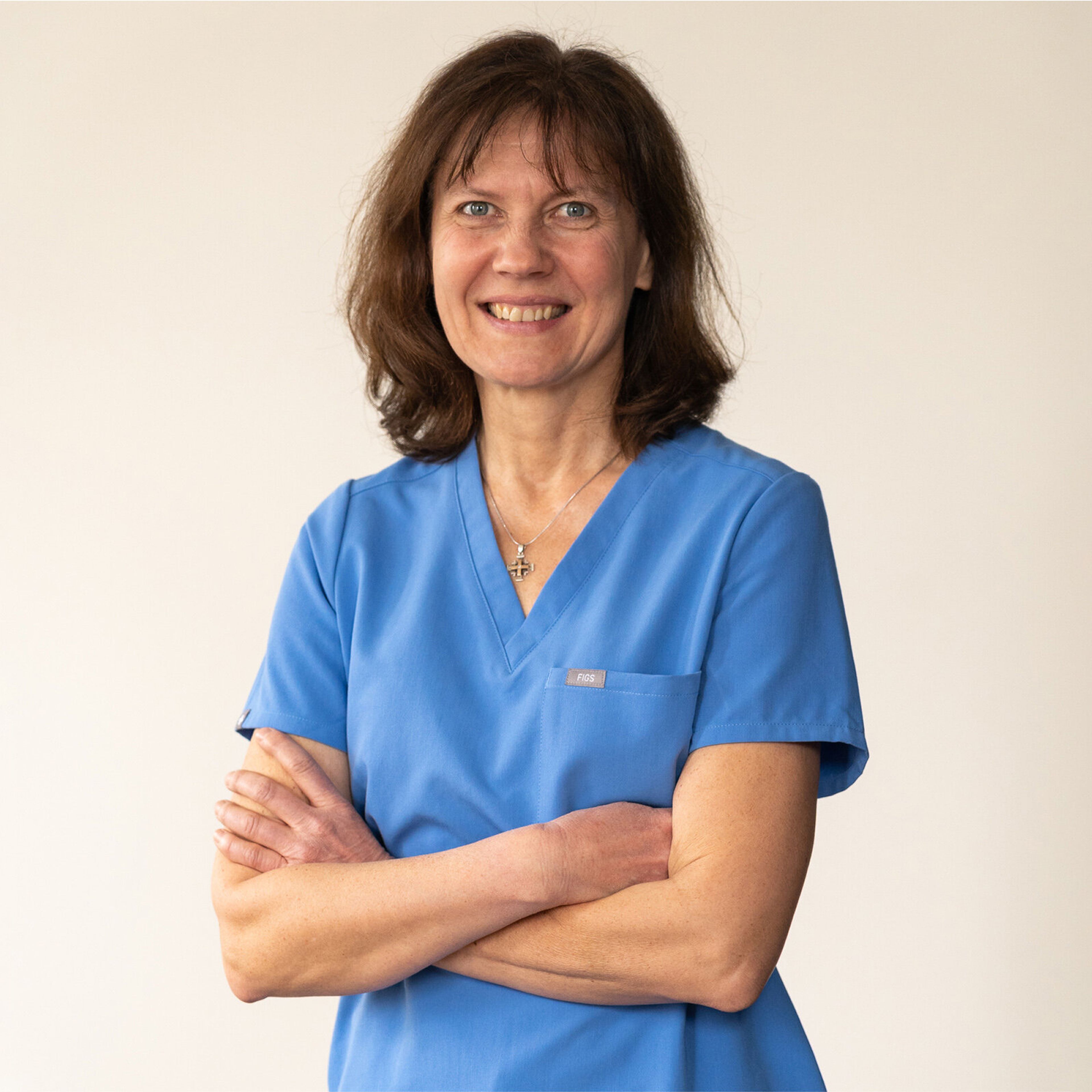 Janina Nogal - Lekarz Dentysta