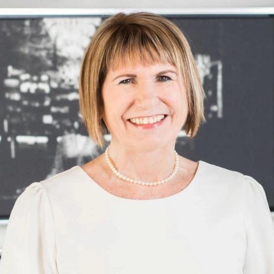 Catherine Wall