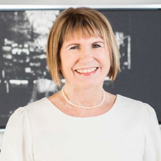 Catherine Wall