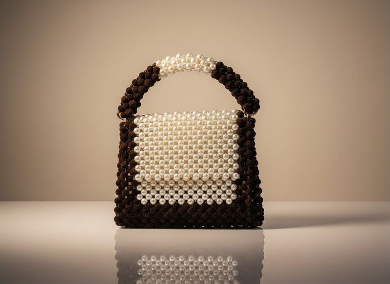 Bolso Moka — detalle