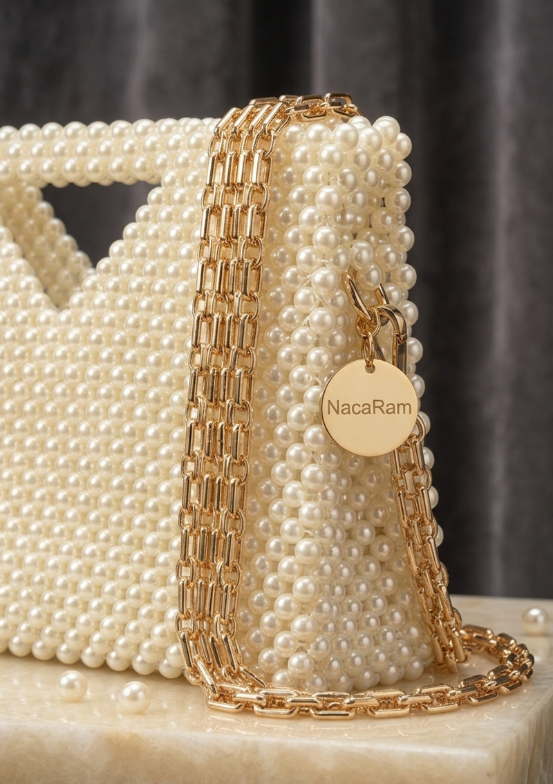 Blanc Sole — detalle