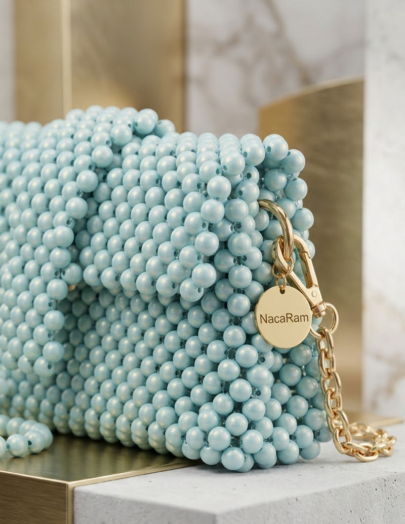 Turquoise — detalle