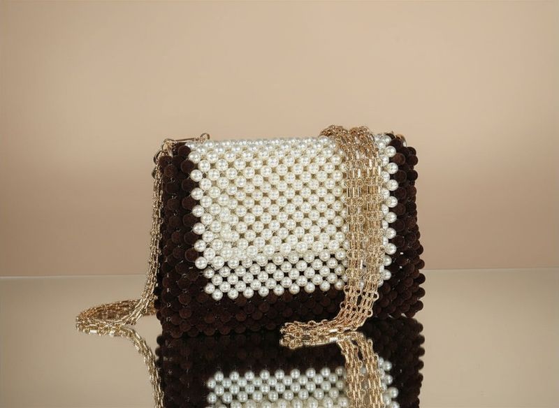 Bolso Moka