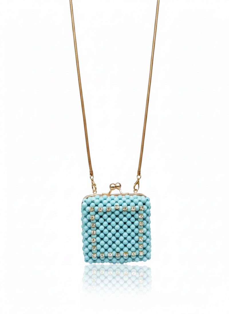 Petit Turquoise 3