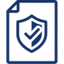 icon of VerificationLetters