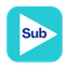 icon of Subclip