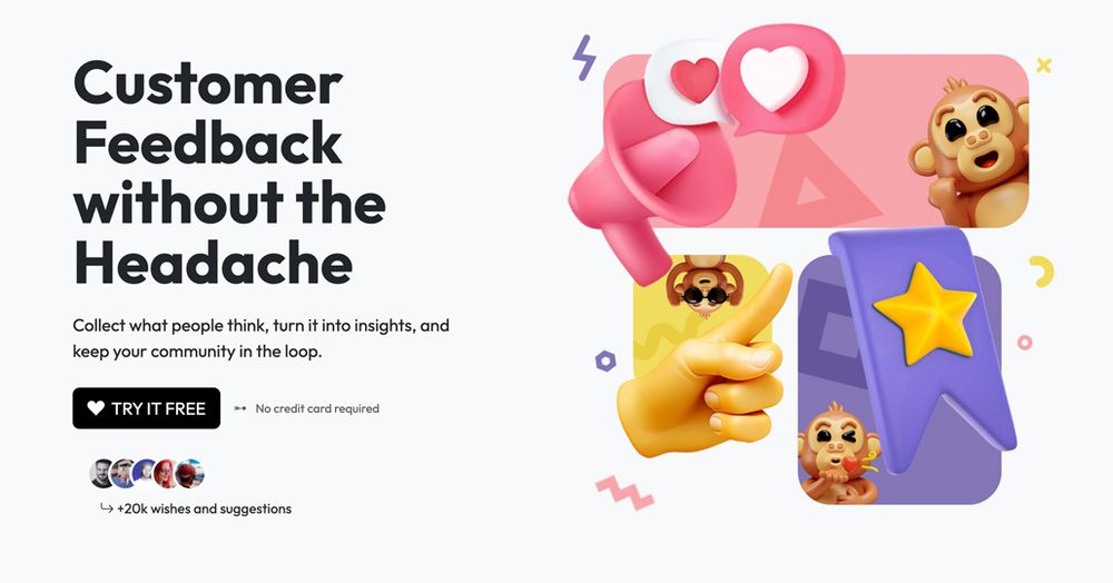 image of Customer Feedback