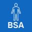 icon of BSA Calculator