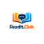 icon of Readers and Writers on Readit