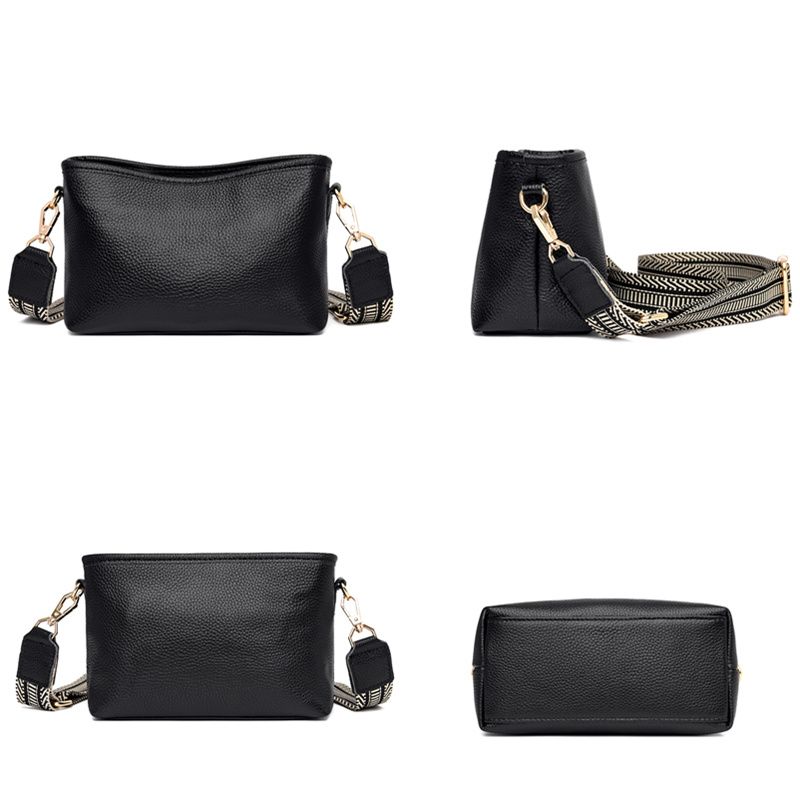 Bolso casual elegante