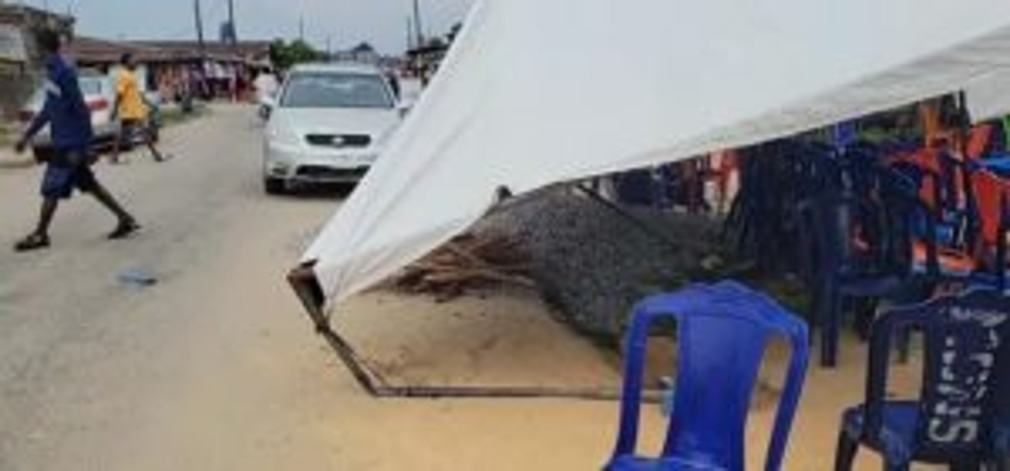 OVIE OMO AGEGE APC