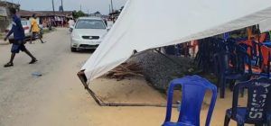 OVIE OMO AGEGE APC