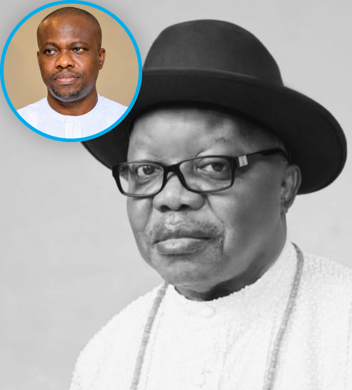 Uduaghan: He Was More Than a Former Governor -Igban