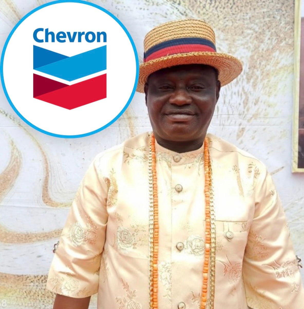 Omadino Petitions Tinubu Over Alleged Chevron Employment, Contract Exclusion
