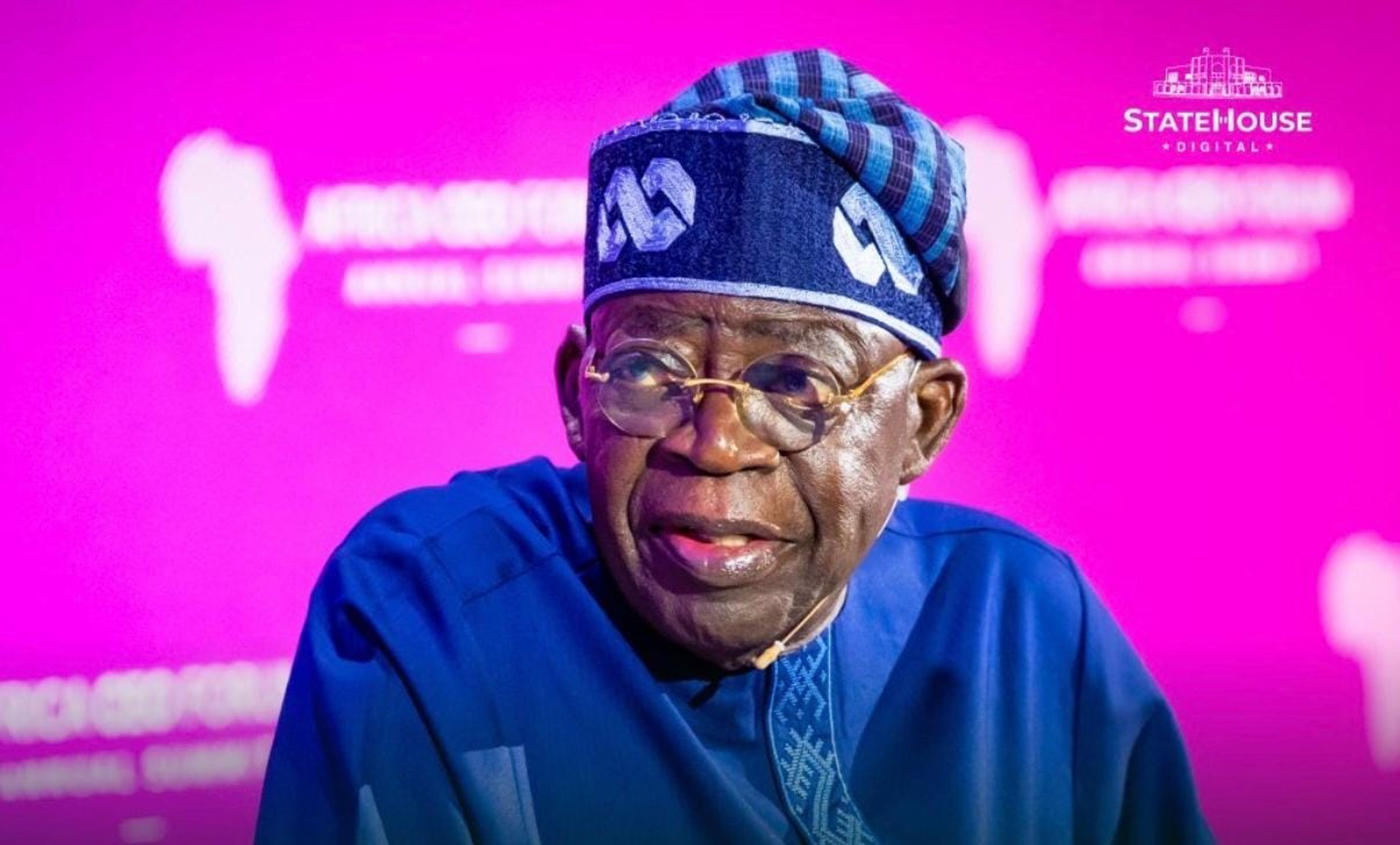 Tinubu Faces No Arrest Risk in US During UNGA — Envoy