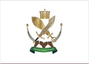 Ugbarajo Itsekiri Youths Logo