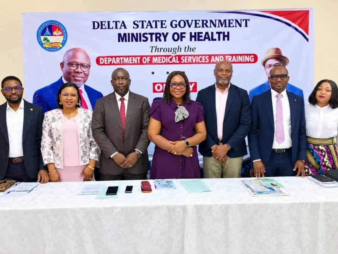 Delta State Ministry of Health