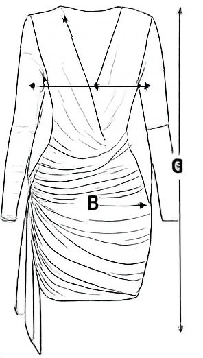 Psalm Dress image