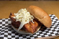Chicken Sandwich