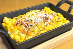 Corn Cheese