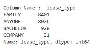 Data Collection and Preparation in Machine Learning Modeling
