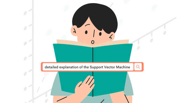 Support Vector Machine - Machine Learning Algorithms Explained