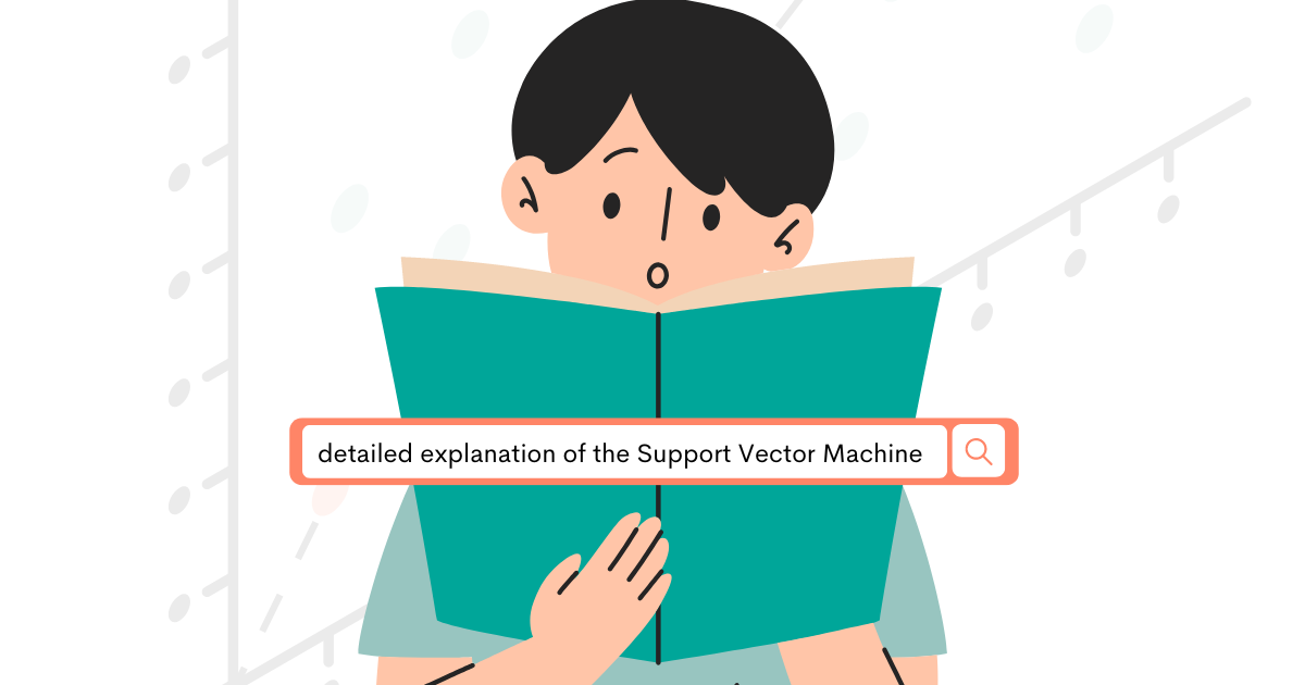 Machine Learning Algorithms Explained: Support Vector Machine ...