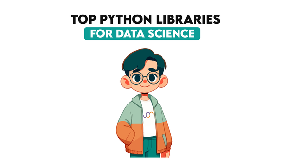 Full Stack Data Scientist