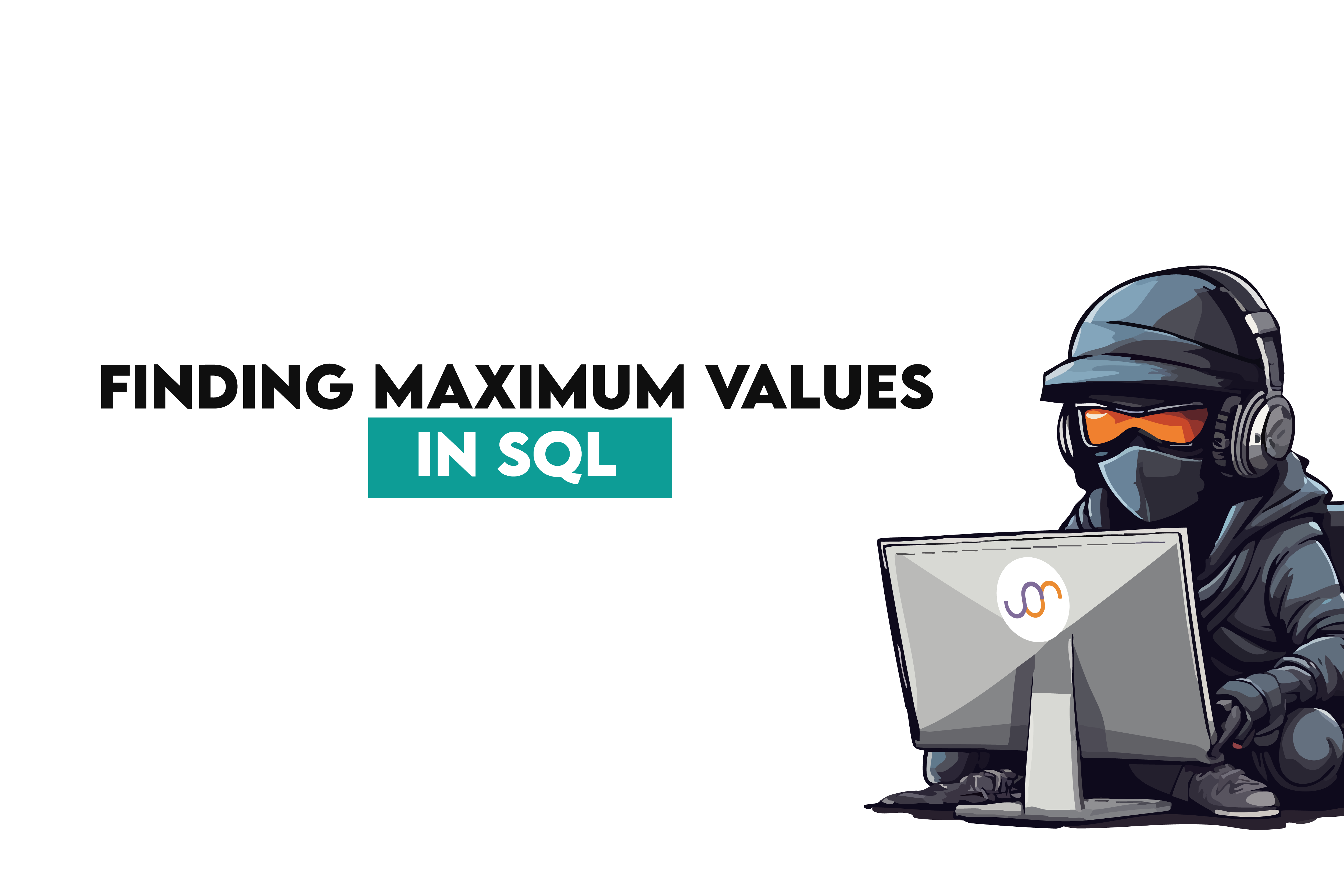 What Is the MAX Function in SQL