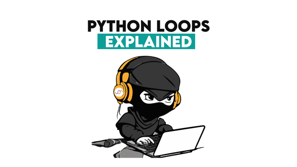Python Loops Explained
