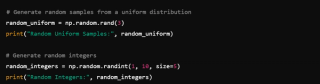 Python Libraries for Data Clean-Up - StrataScratch