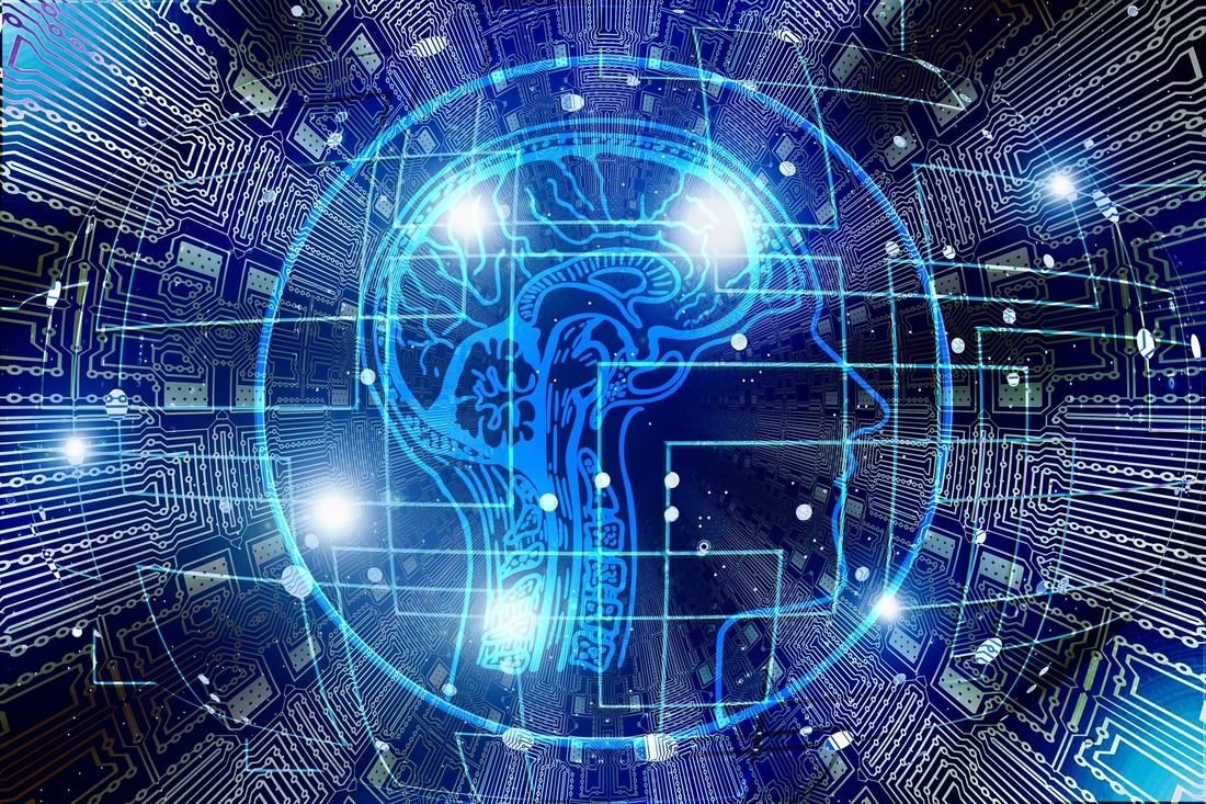 Integration of Python In AI