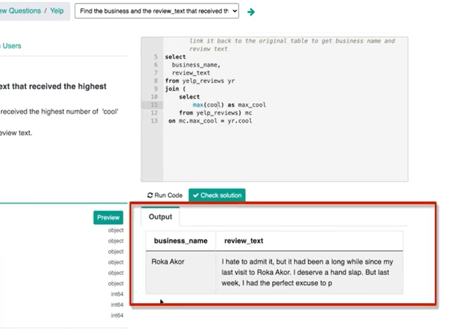 How to Answer Data Science Interview Questions – Organizing Your ...