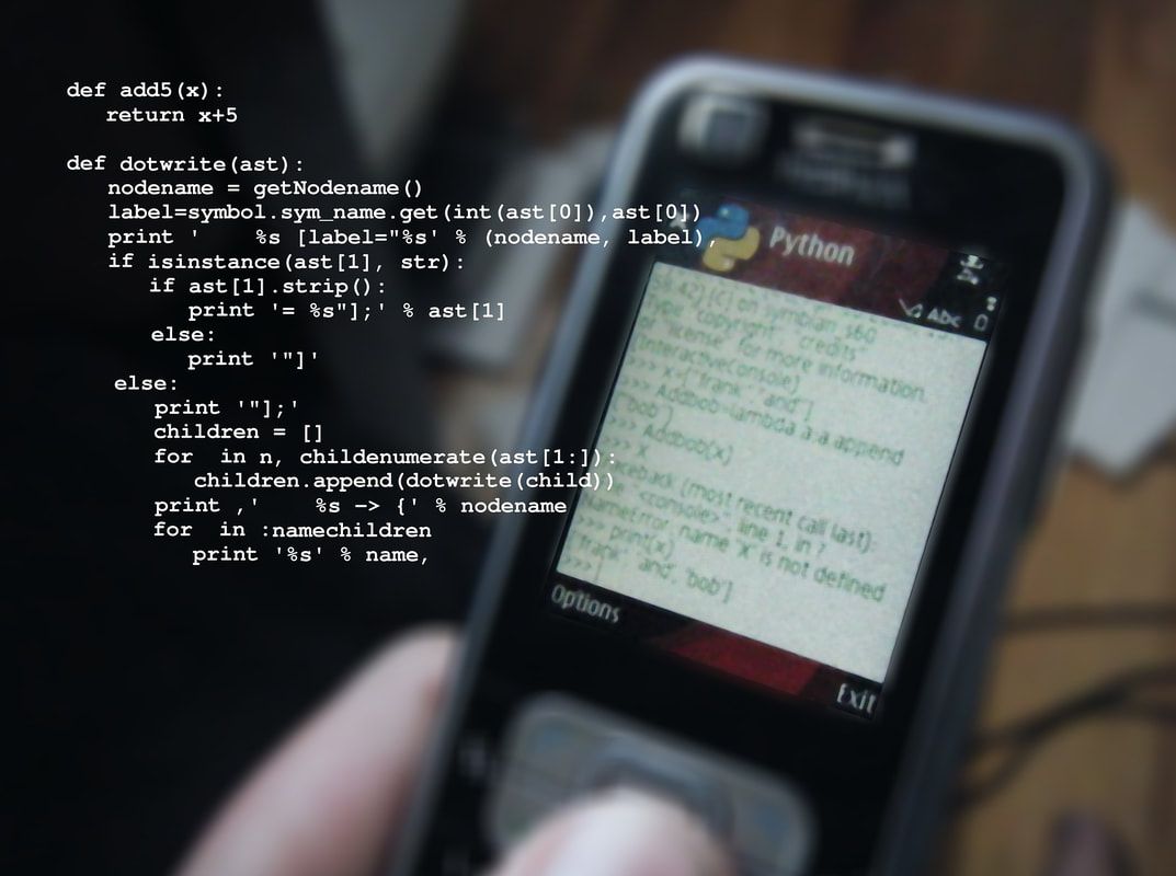 Mini Python Projects For The Much Needed Experience