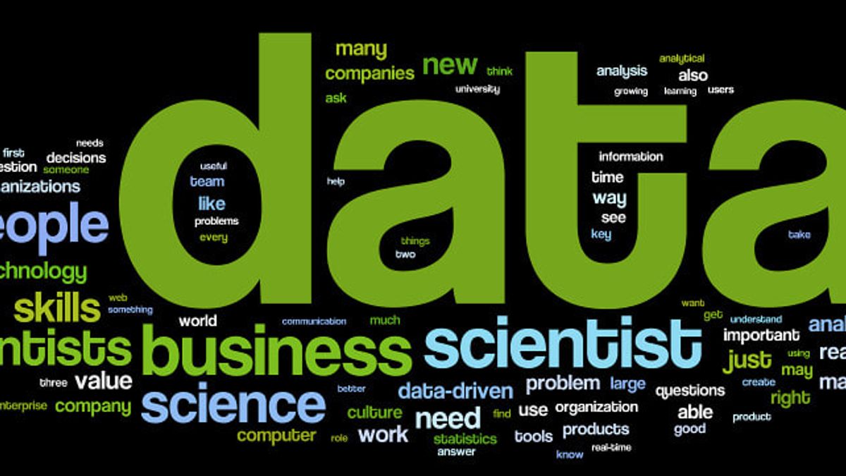 How to Learn Python for Data Scientists