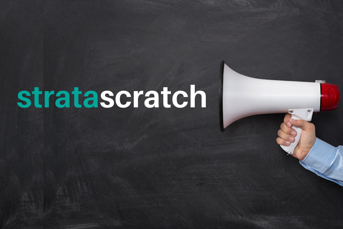 hackerrank alternative for data science