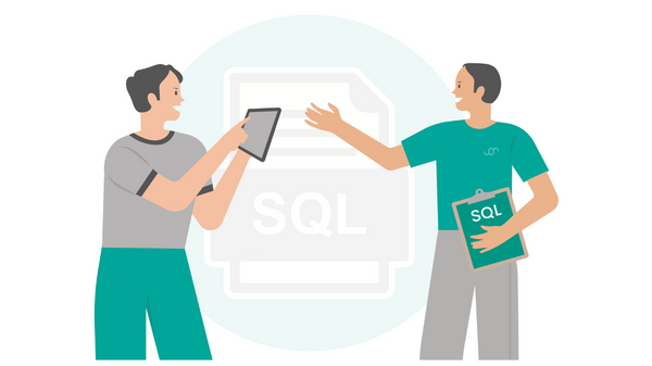 The Best Way to Learn SQL for Data Science
