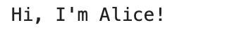 Python Static Method Example