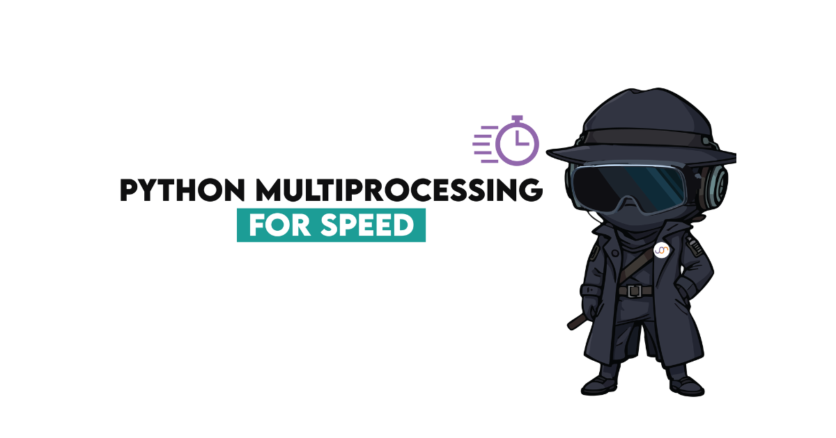 How to Use Python Multiprocessing for Better Performance - StrataScratch