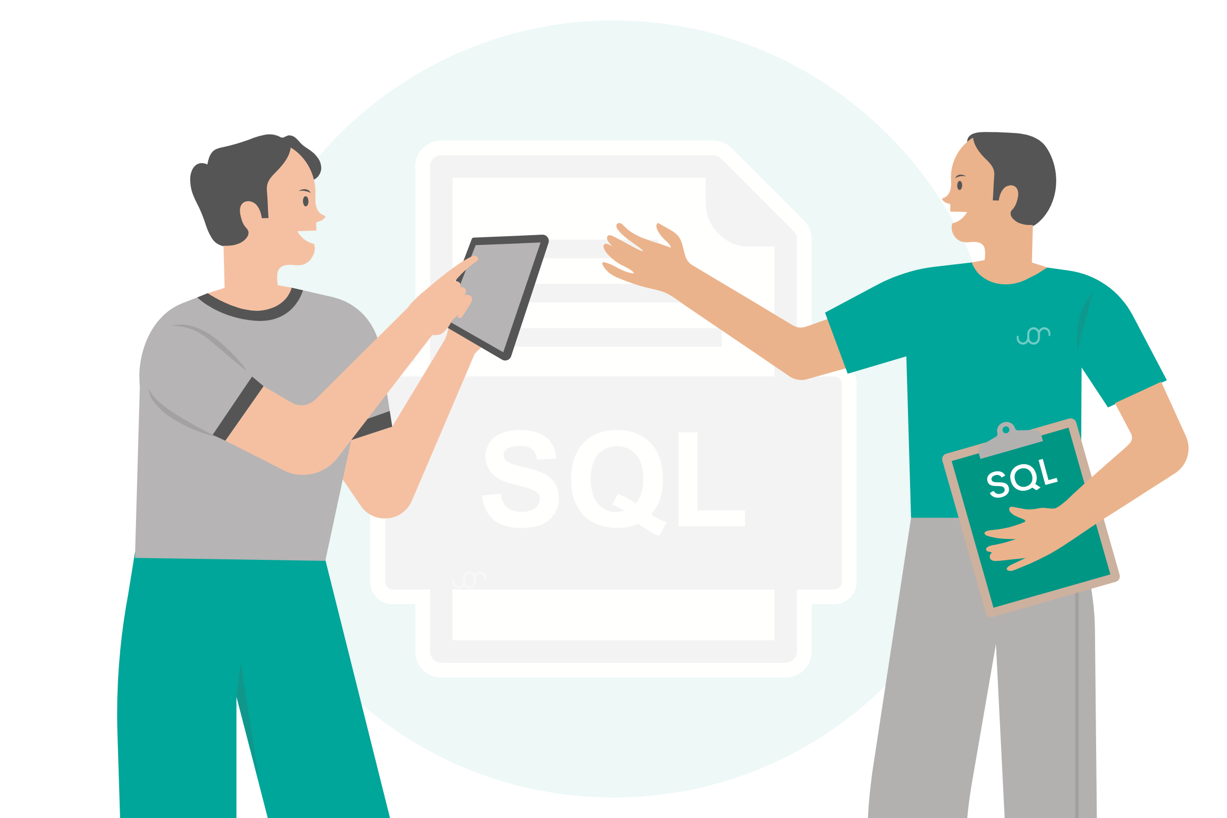 The Best Way to Learn SQL for Data Science