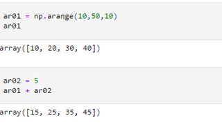 NumPy for Data Science Interviews: Part 02 - StrataScratch