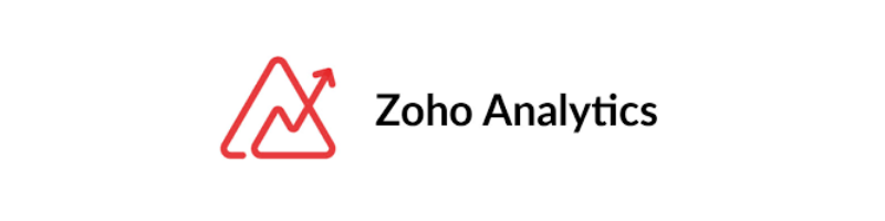 Zoho Analytics as a data mining tool