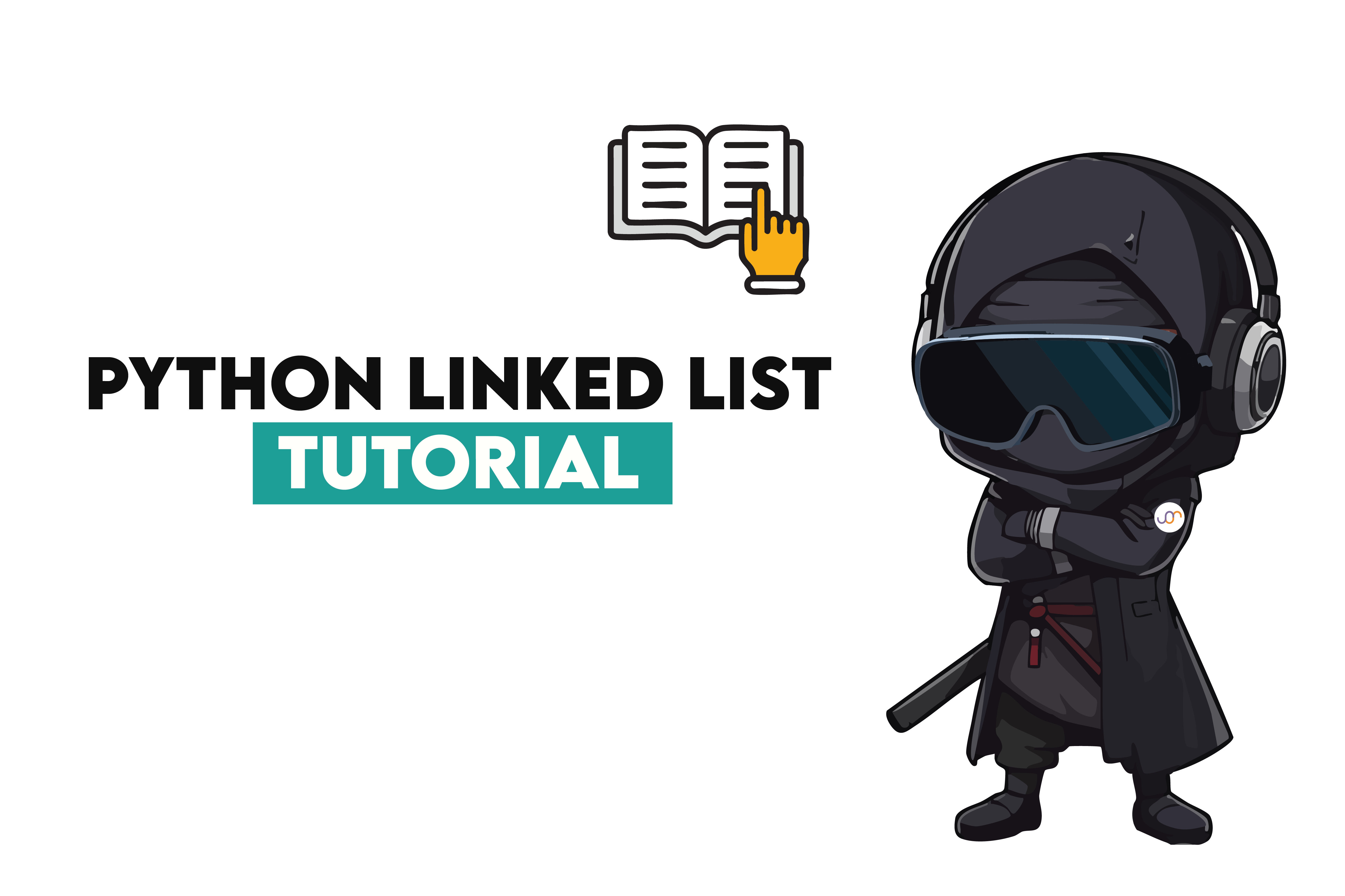 Creating a Python Linked List Step by Step