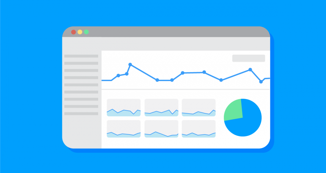 BI Tools like Tableau helps in data science