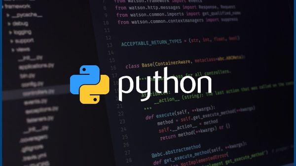 7 Important Concepts In Python Which You Should Know