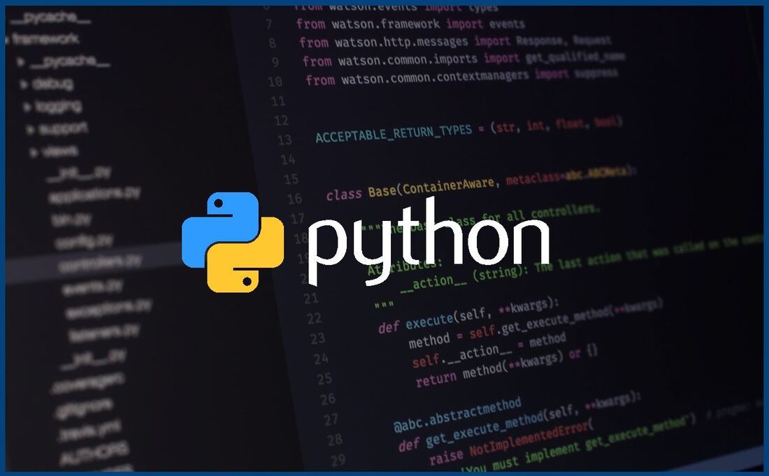 Important Concepts In Python