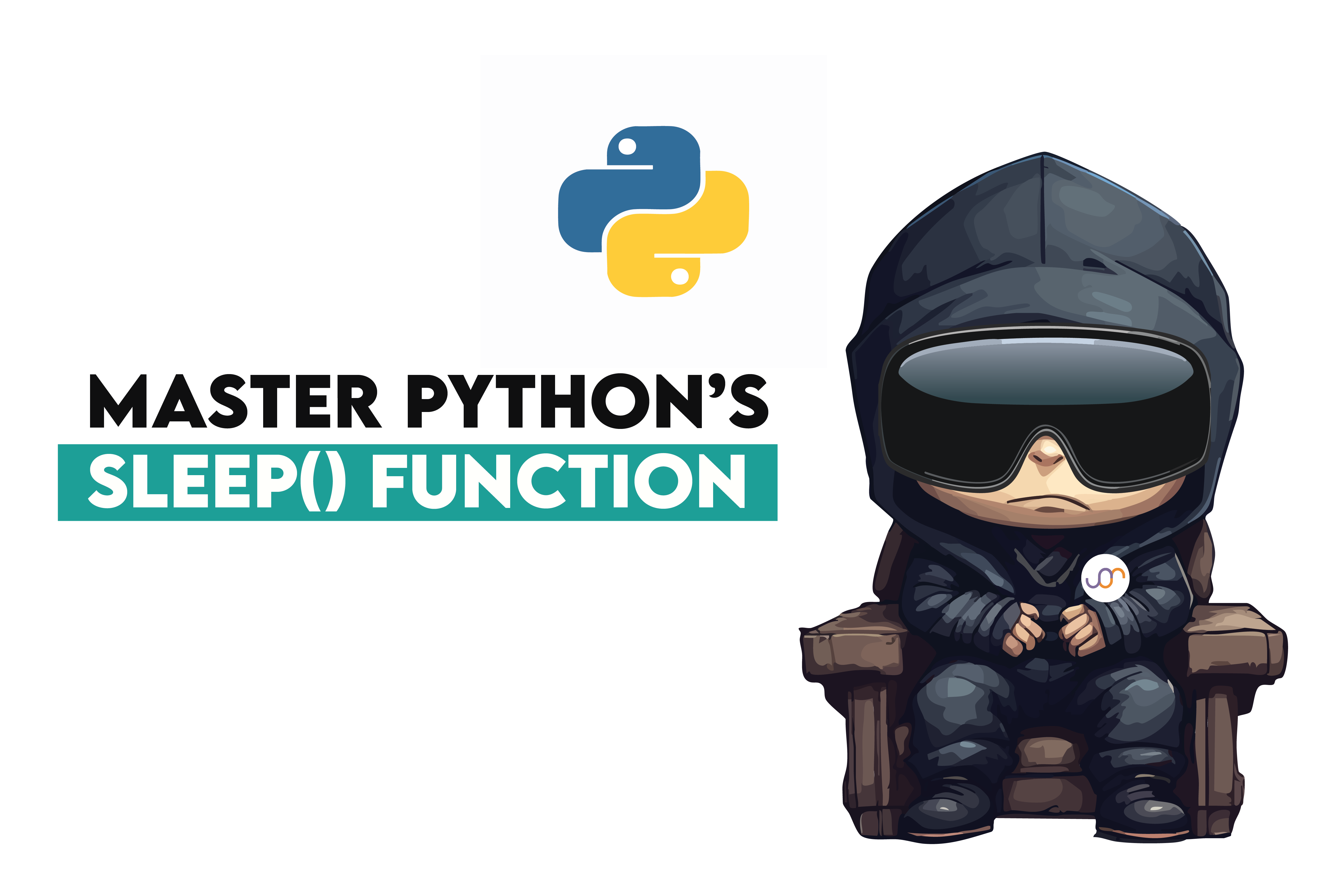 Python Sleep Function