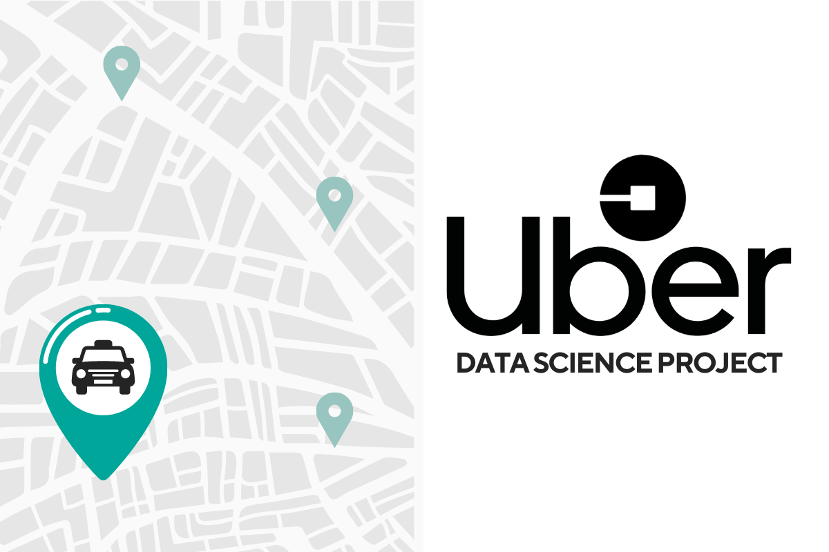 Uber Data Science Project