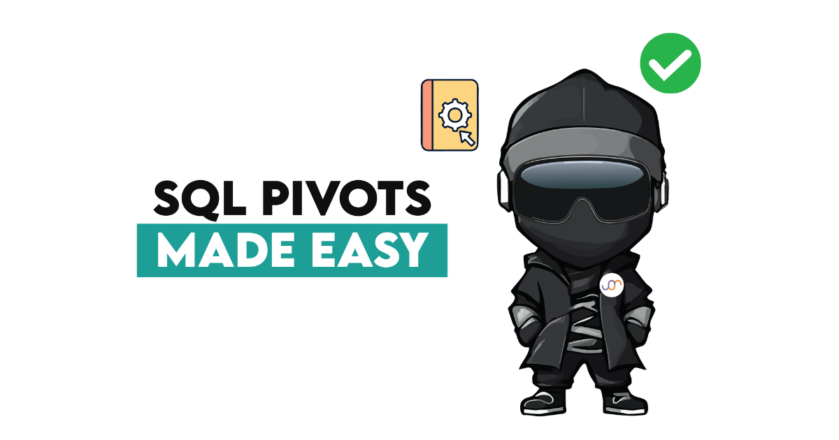 sql que 22: how to pivot data in sql || pivot data... How to Create Pivots in SQL (with examples) - StrataScratch